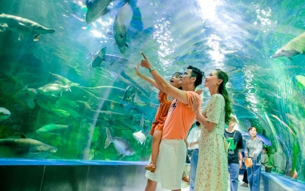 Viện Hải dương học Nha Trang