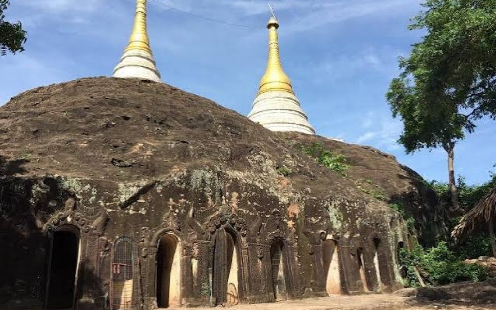 Hang Phowintaung Myanmar 