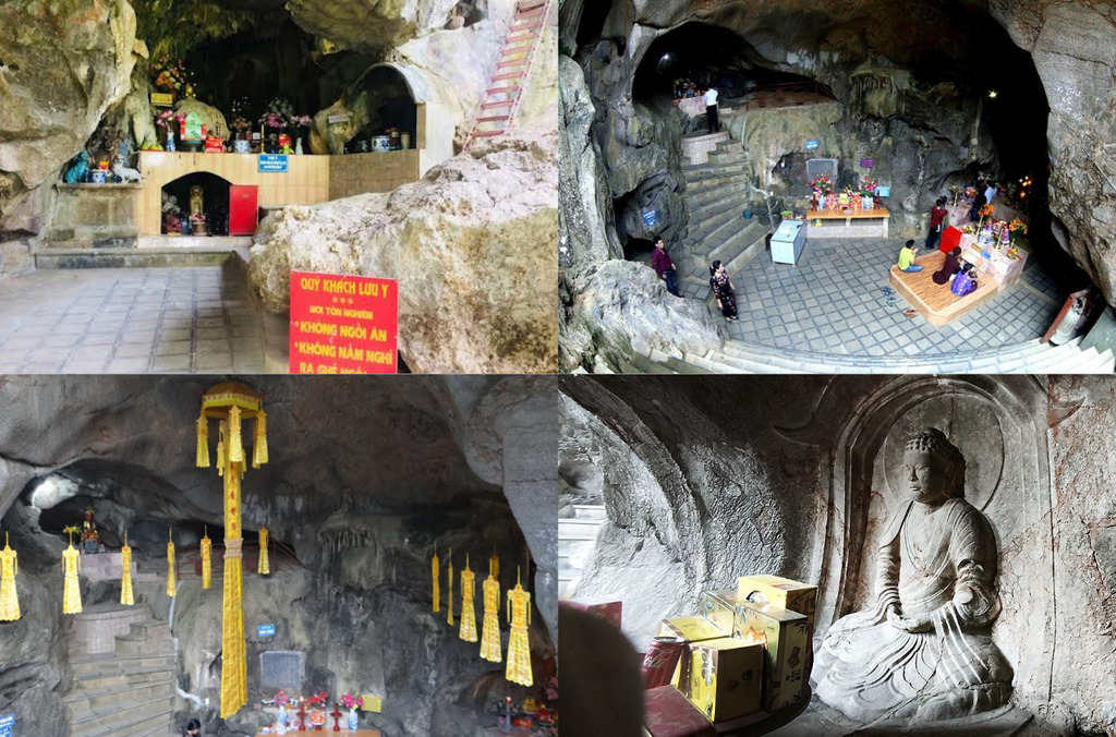 Động Tuyết Sơn