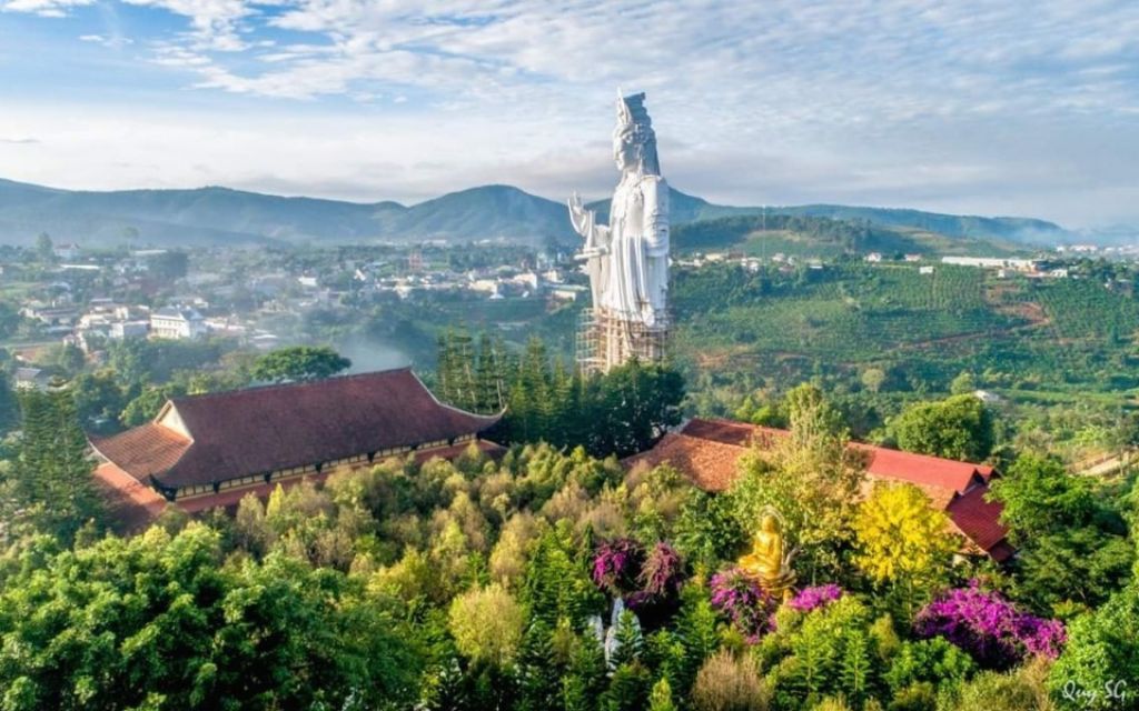 Chùa Linh Ẩn 