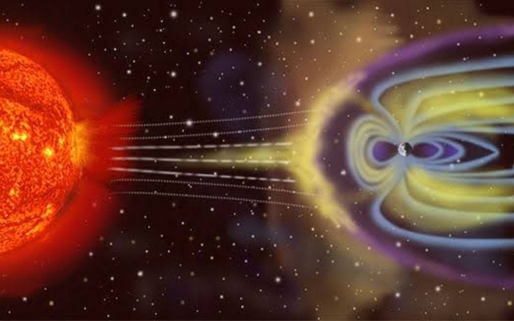 Cường độ cực quang