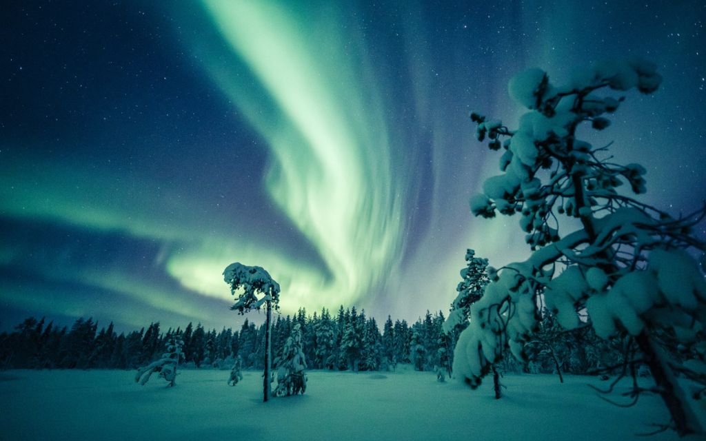 Rovaniemi