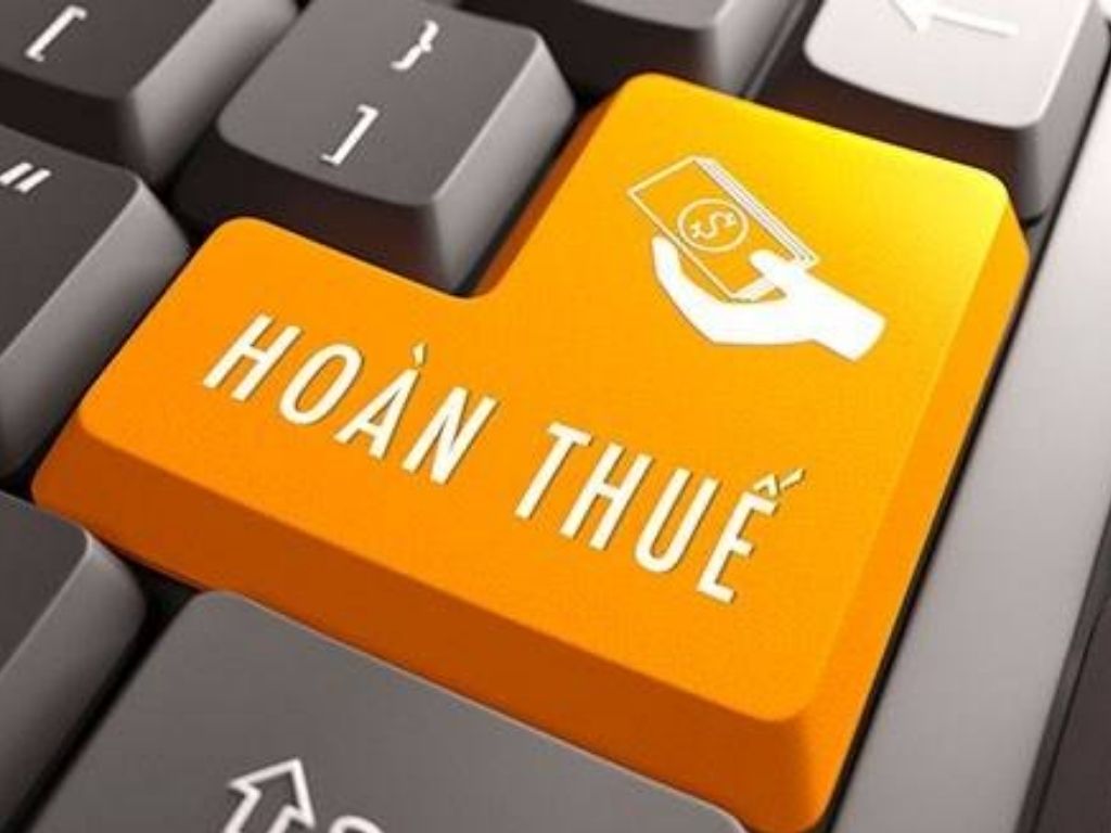 Hoàn thuế và quy định hải quan Đài Loan.