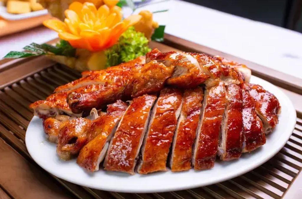 Vịt Cầu Dừa Nha Trang