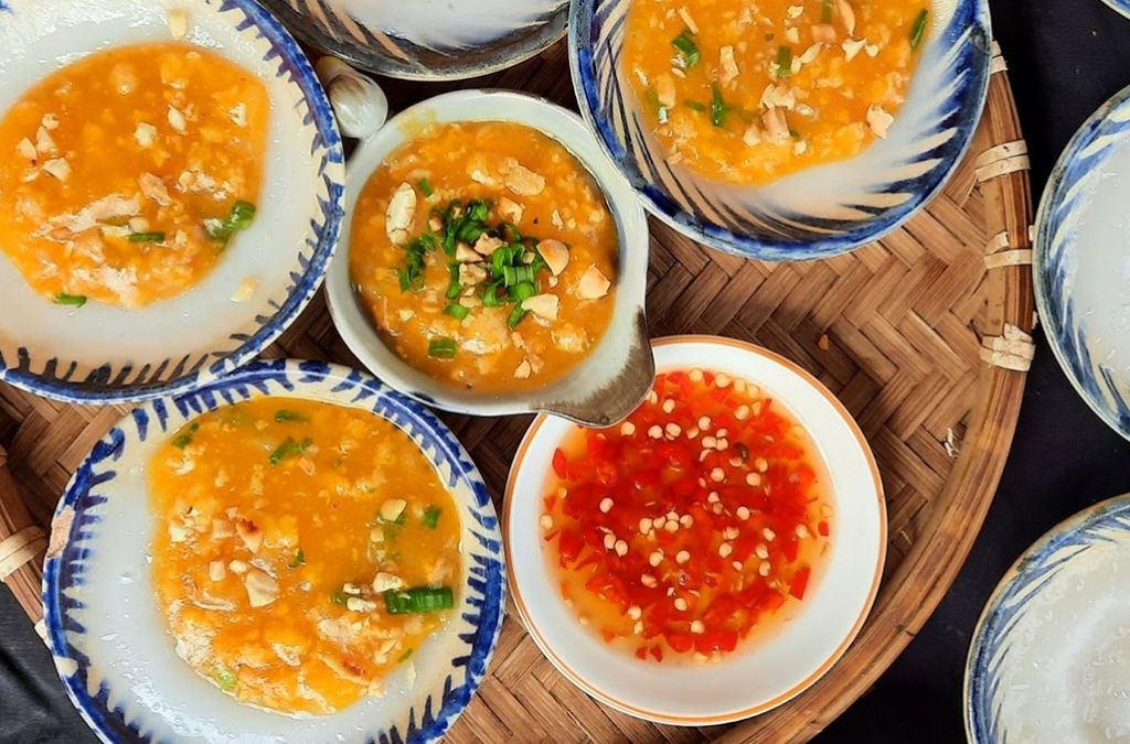 Bánh bèo chén Nha Trang