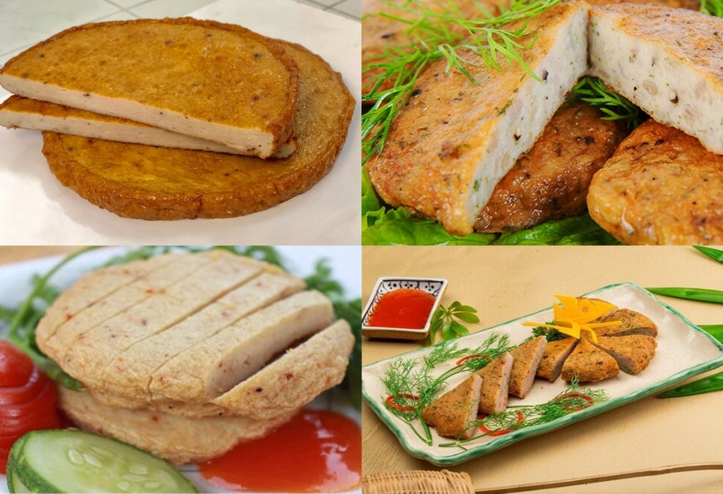 Chả cá