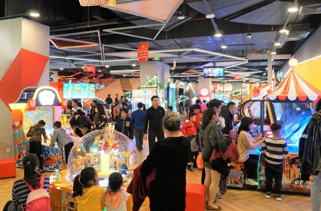 AEON Mall Hà Đông