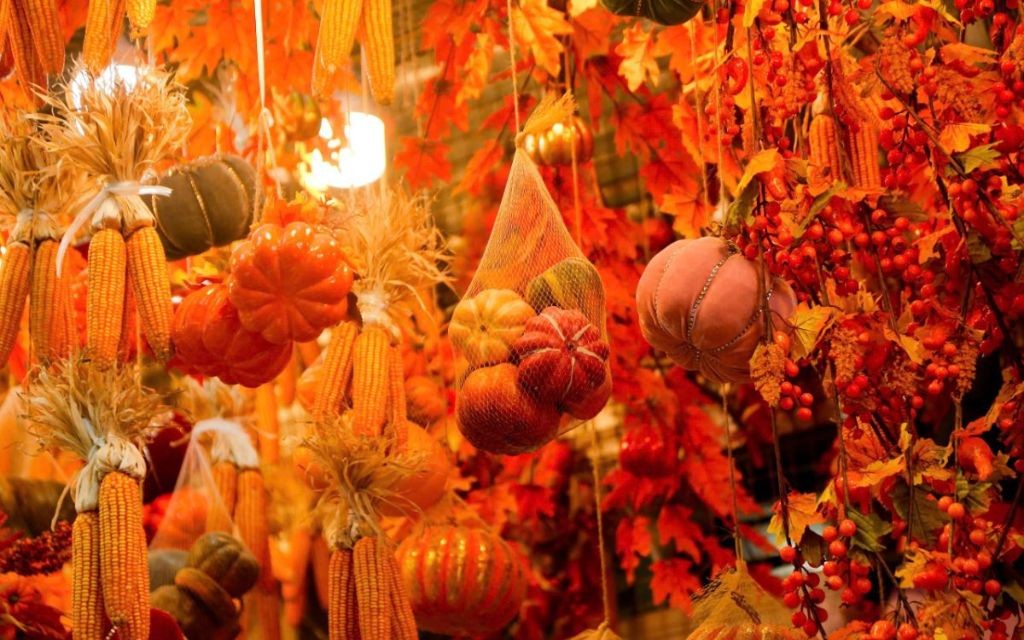 Không khí Halloween tại Hà Nội 