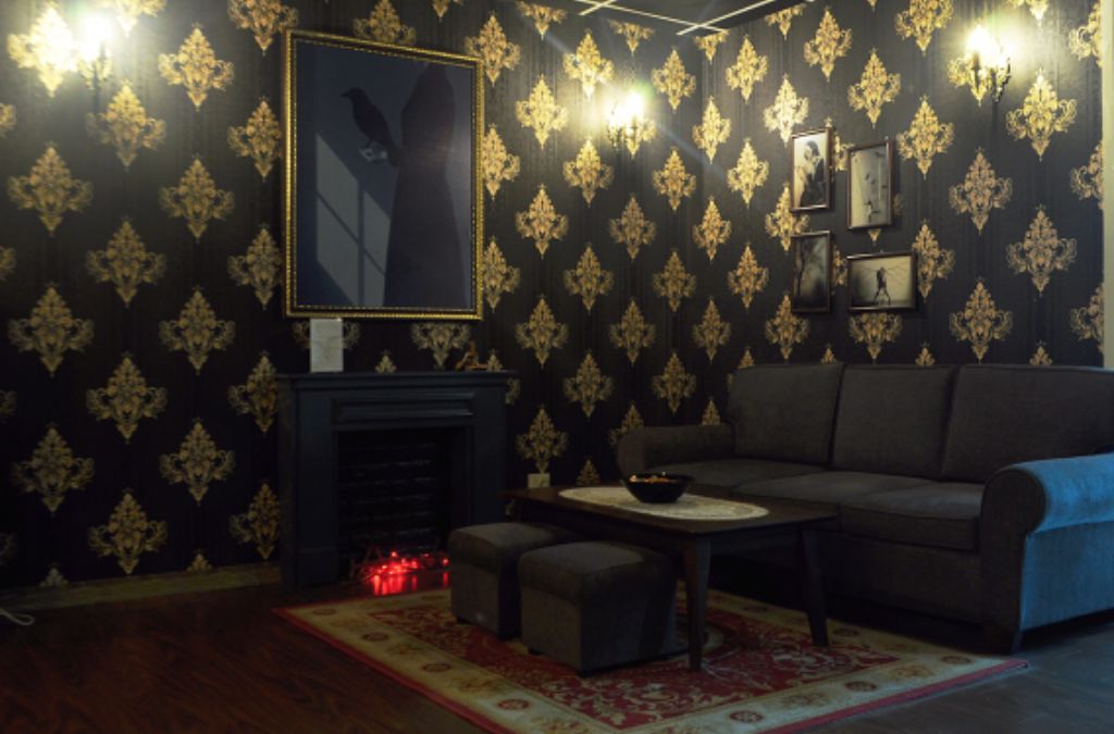 Miss Terry Escape Rooms