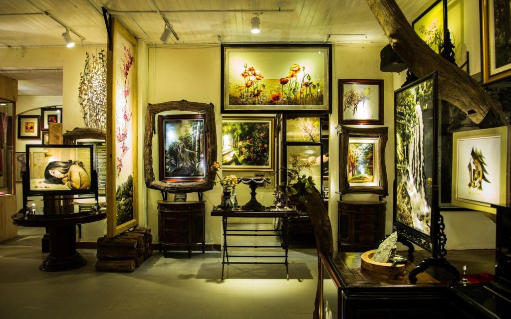 XQ Cổ Độ