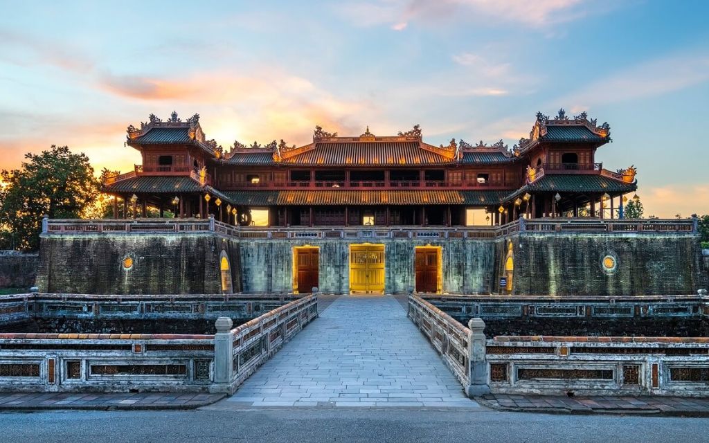 Đại Nội Huế
