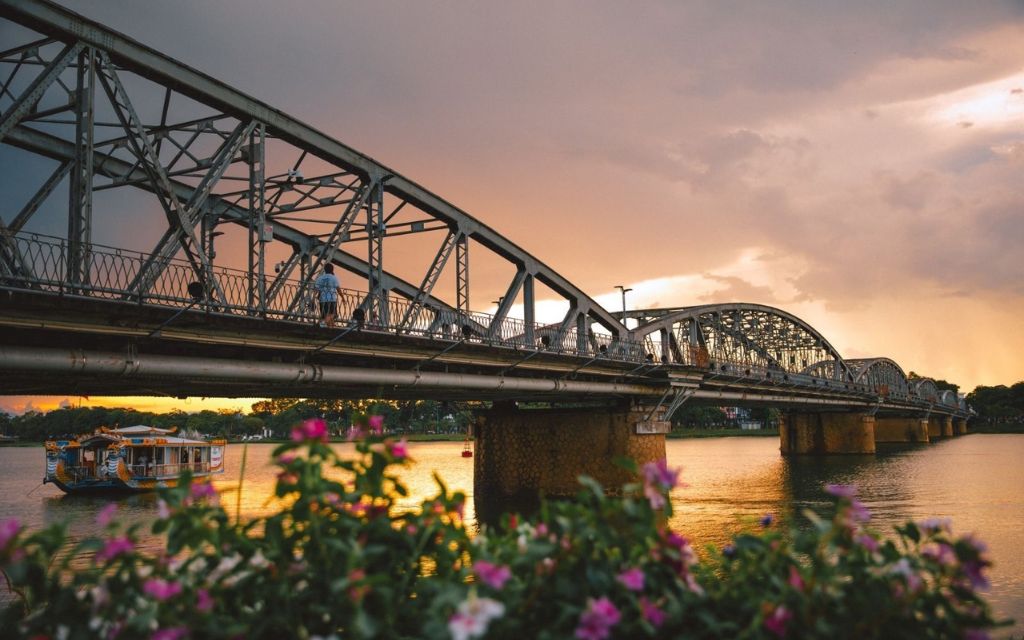 Cầu Tràng Tiền