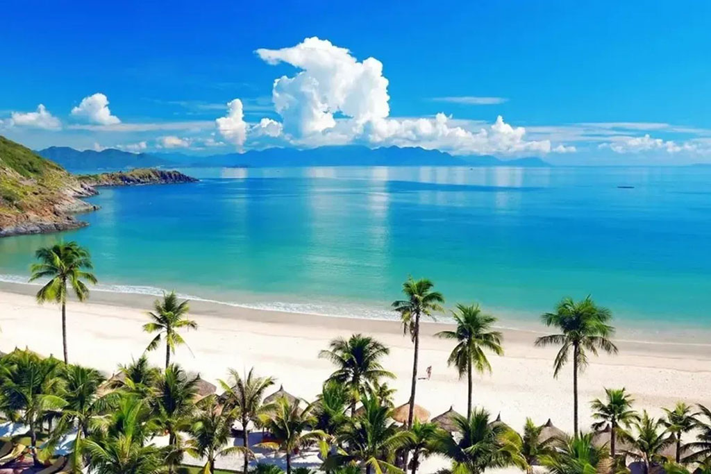 Biển Mỹ Khê Đà Nẵng