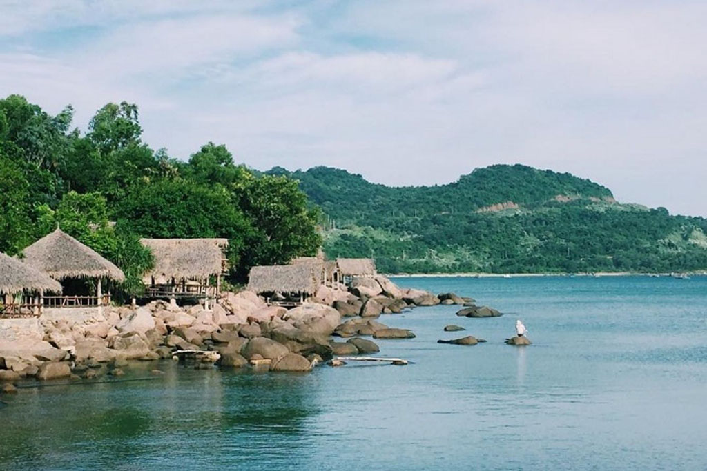 Bãi Rạng