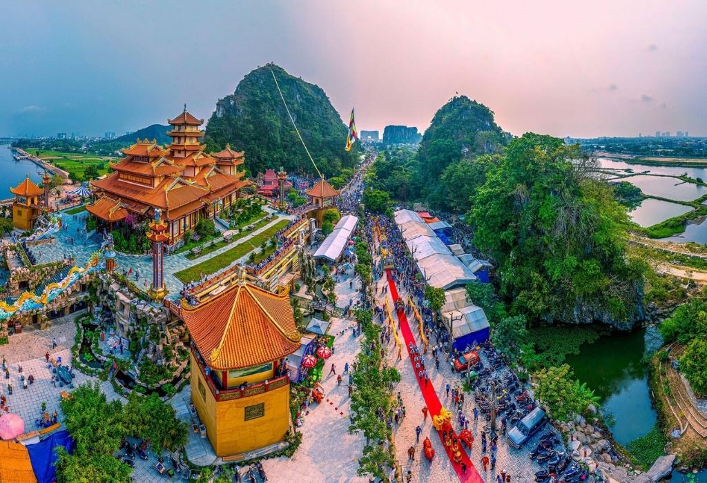 Danh thắng Ngũ Hành Sơn