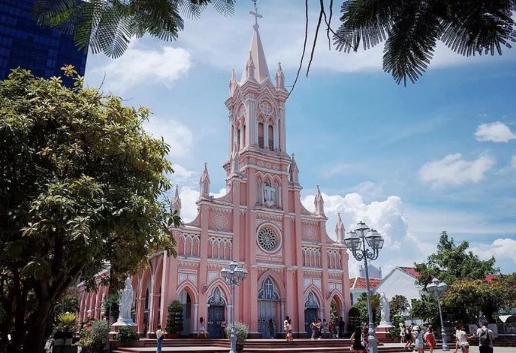 Nhà thờ Con Gà