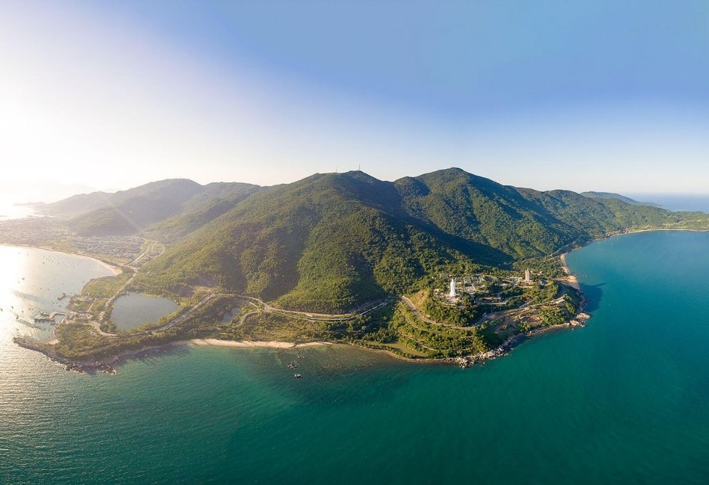 Bán đảo Sơn Trà Đà Nẵng