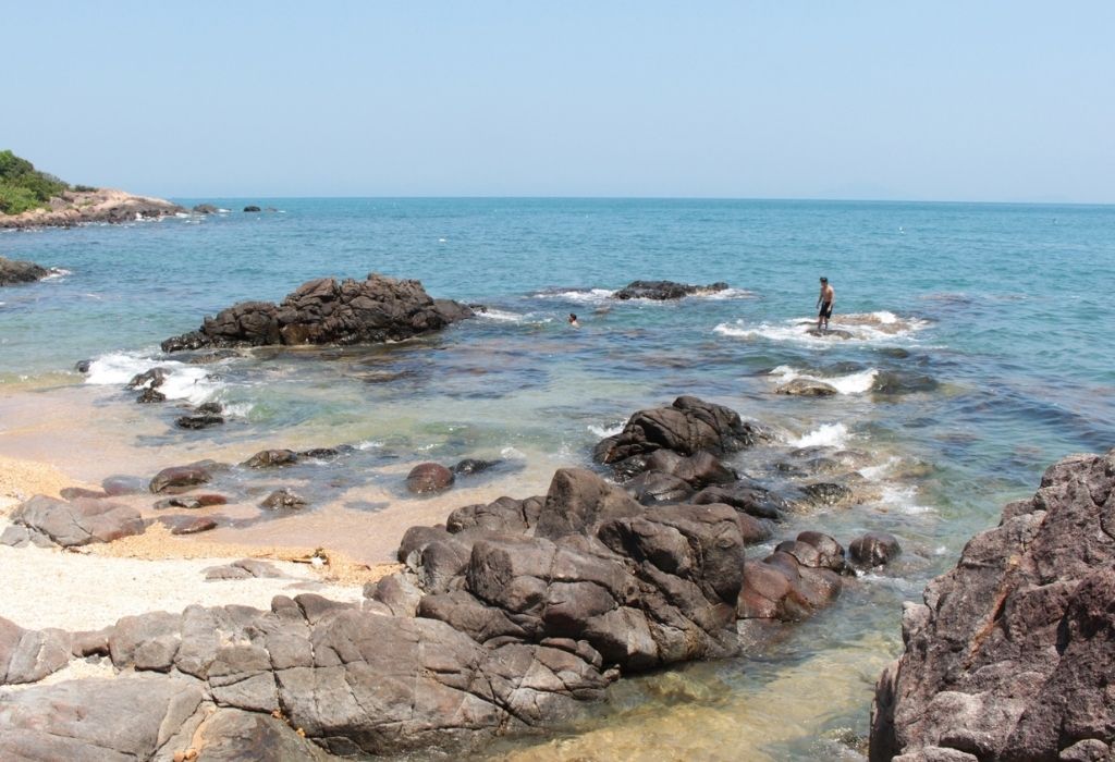 Ghềnh Bàng