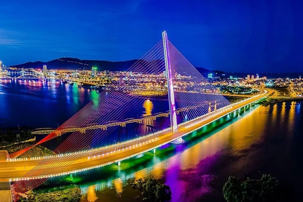 Cầu Trần Thị Lý