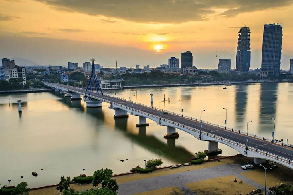 Cầu Tiên Sơn