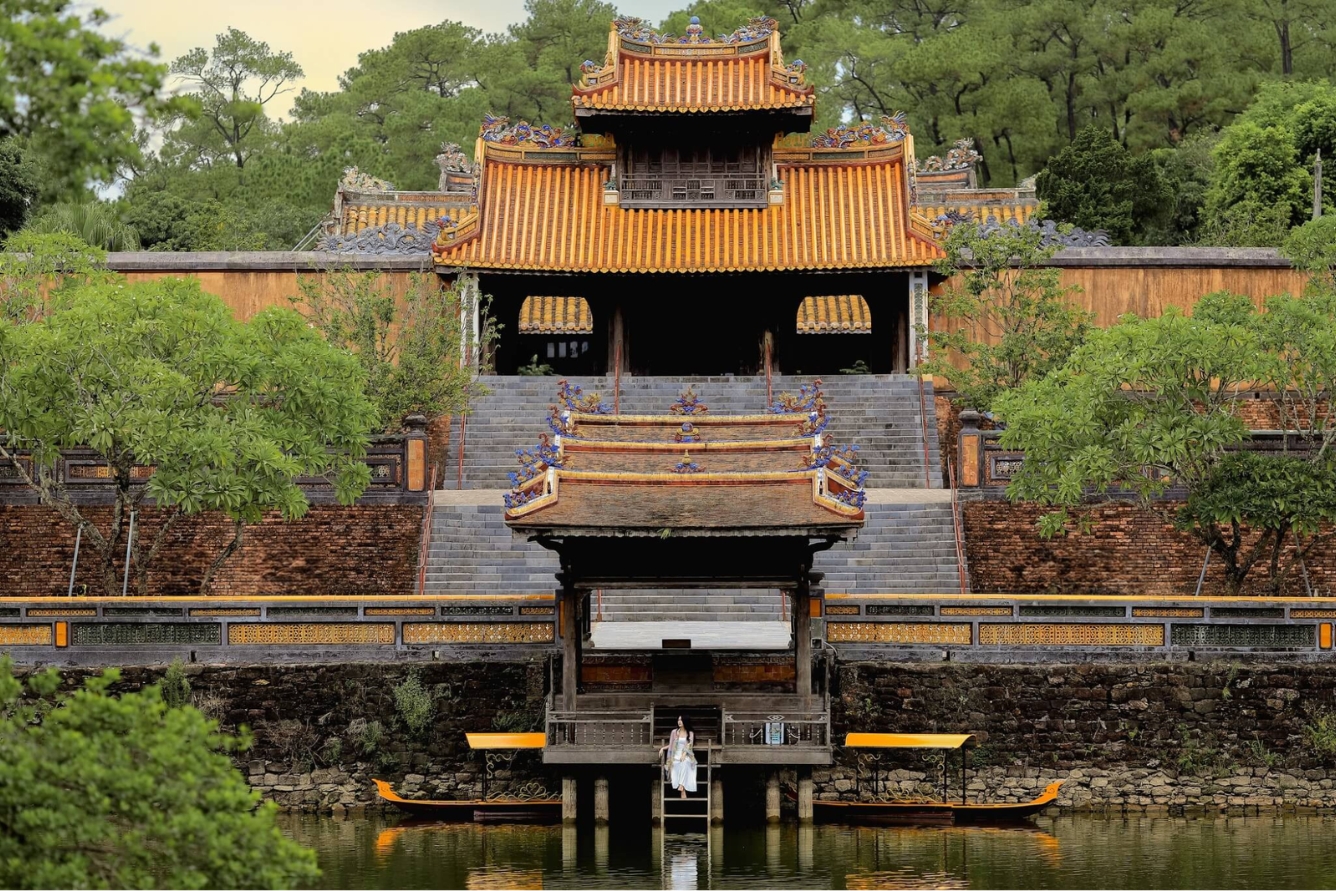 Lăng Tự Đức