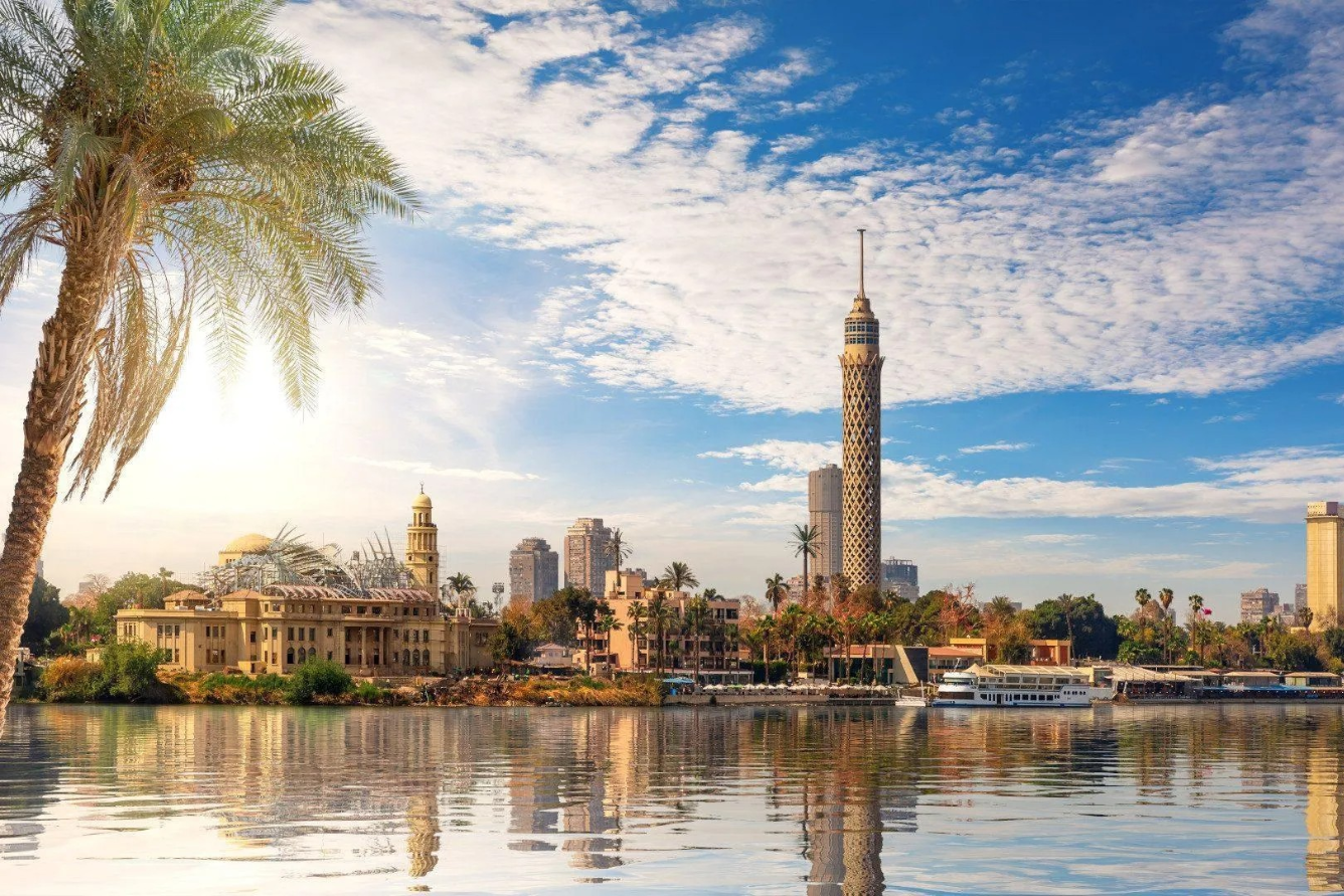 Top 5 địa điểm du lịch mùa hè Cairo: Khám phá thành phố ngàn năm tuổi giữa nắng vàng châu Phi