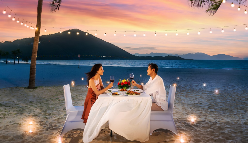 Kinh nghiệm du lịch Phú Quốc cho cặp đôi