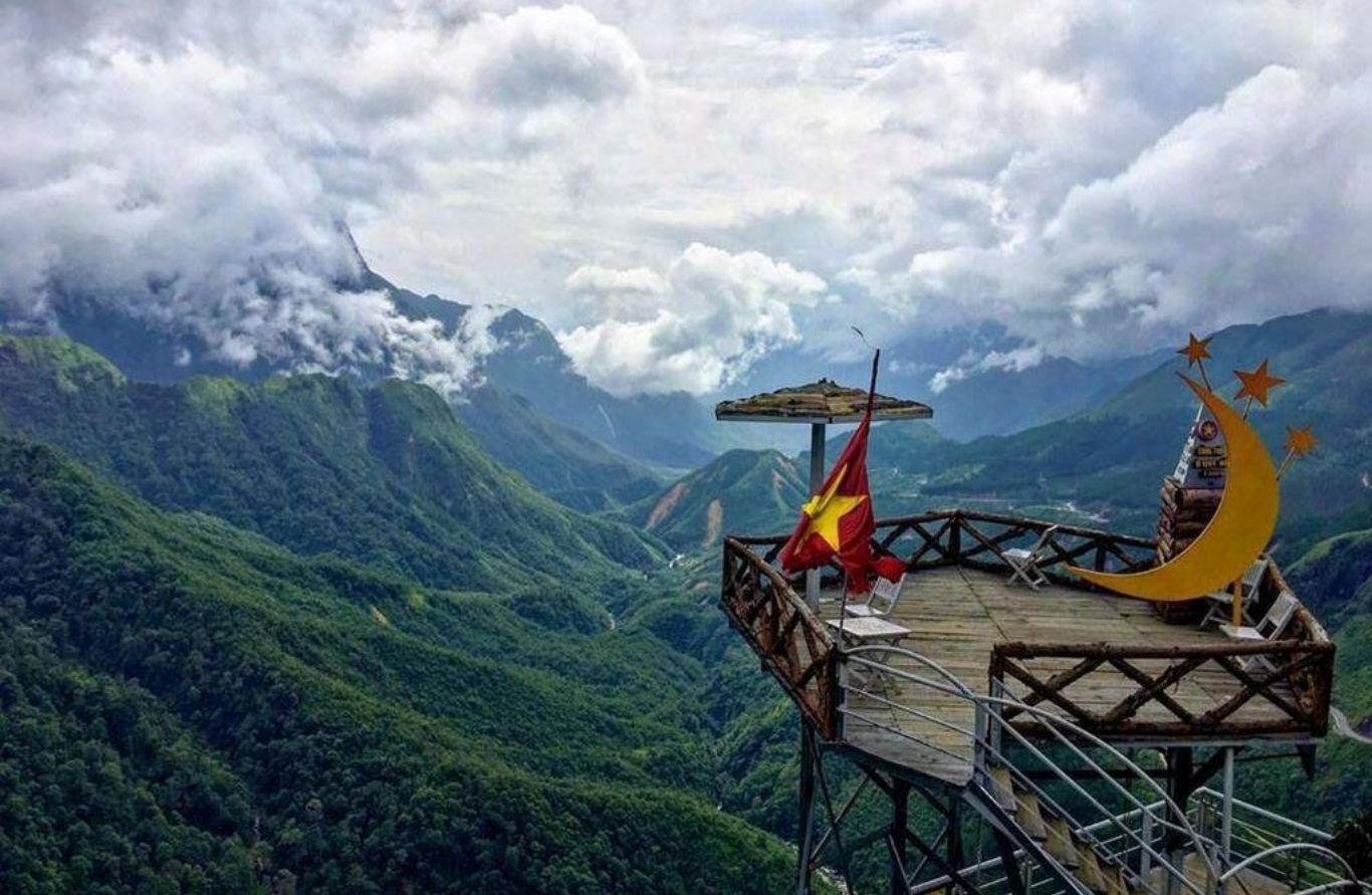 Đèo Ô Quy Hồ