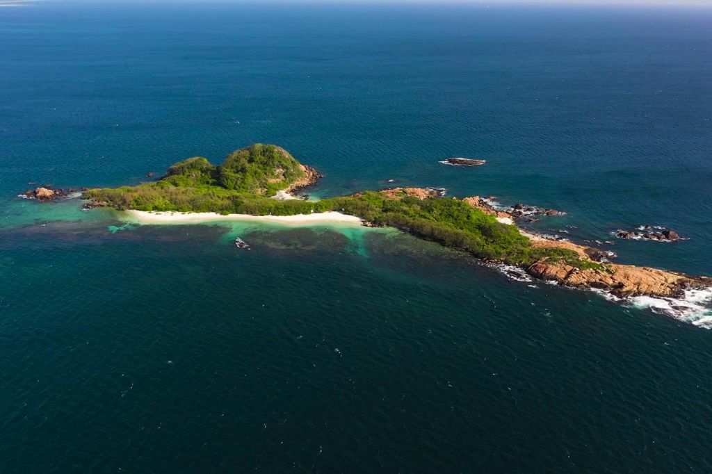 Toàn cảnh thiên nhiên và di sản Sri Lanka