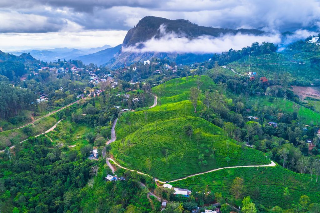 Thị trấn Ella