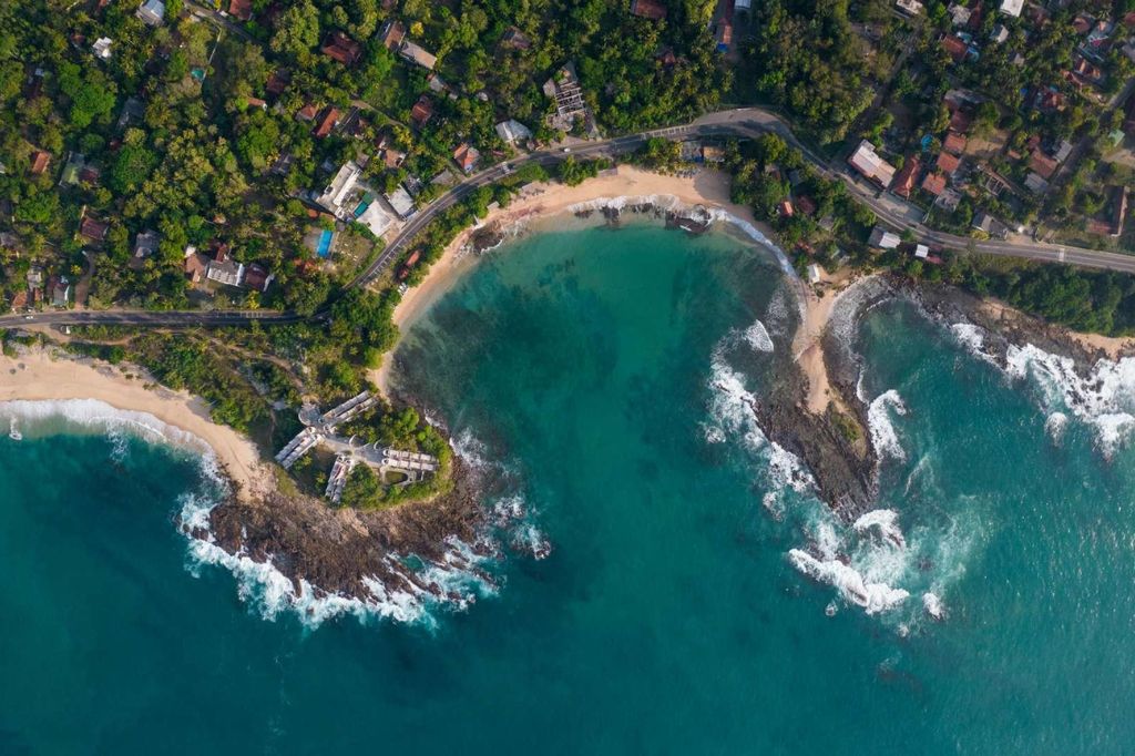 Du lịch Sri Lanka miền Đông và miền Bắc