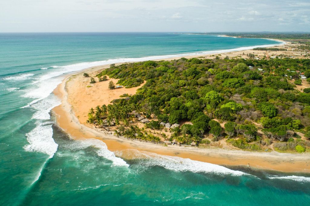 Gợi ý thời gian du lịch Sri Lanka