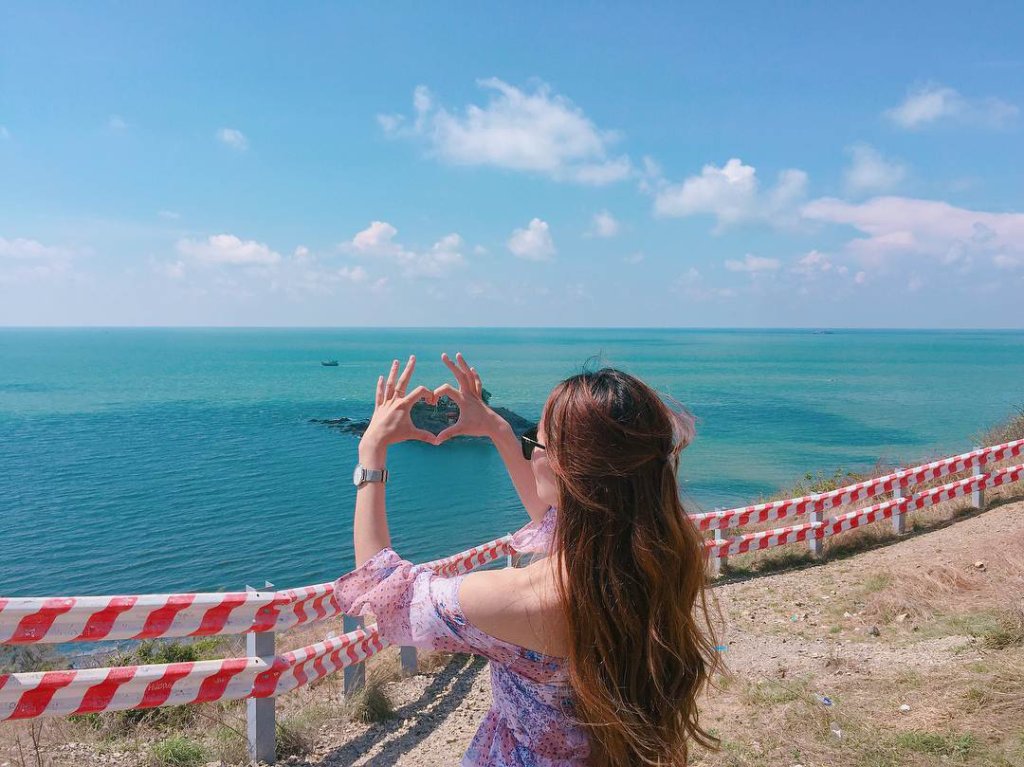 Vũng Tàu điểm đến cuối tuần được yêu thích