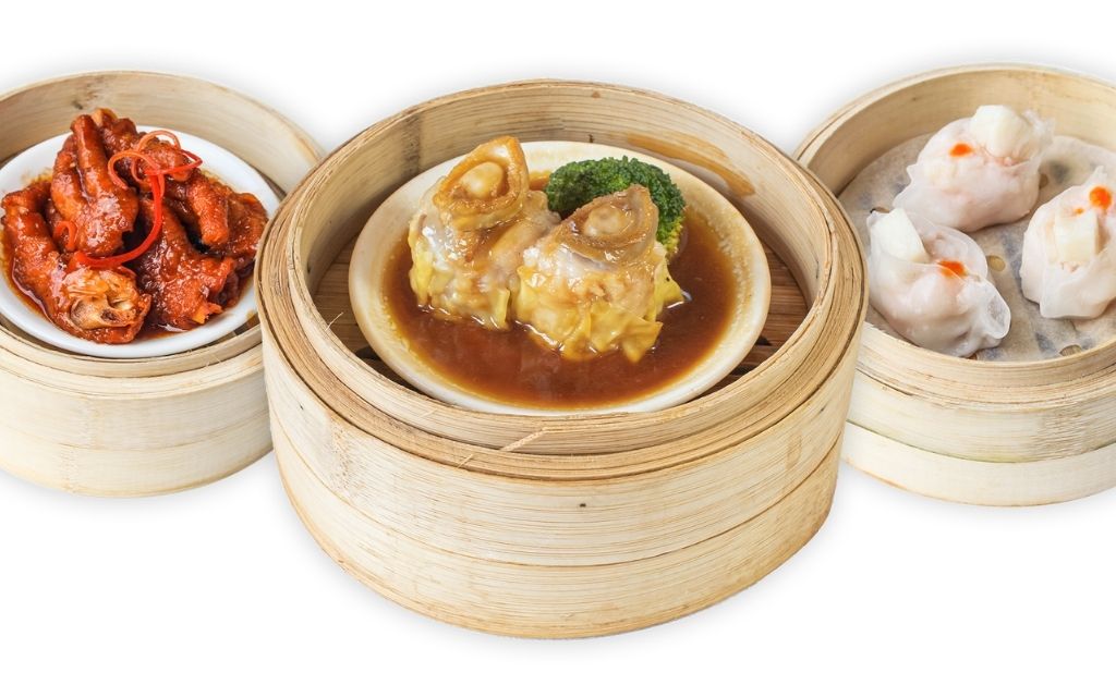 Baoz Dimsum TP.HCM 
