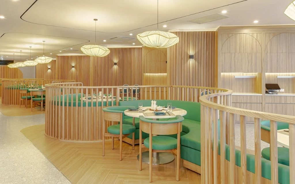 Tim Ho Wan Hà Nội 