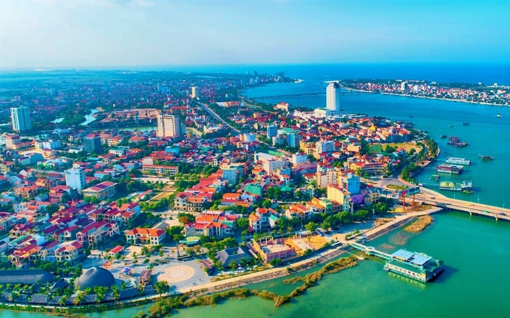Đồng Hới