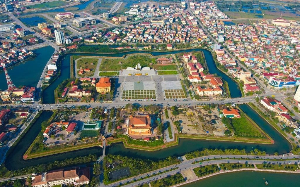 Thành Đồng Hới