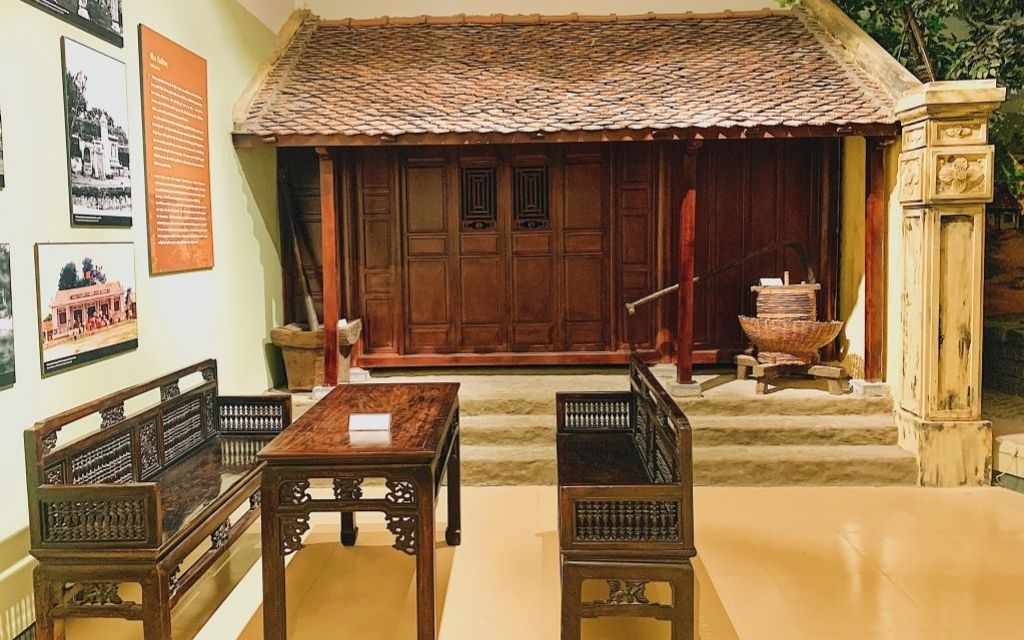 Bảo tàng Tổng hợp Quảng Bình