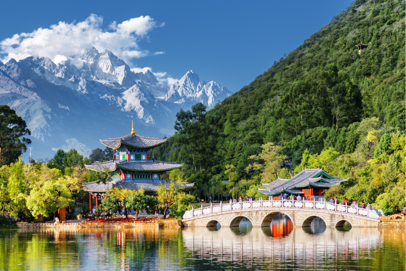 Khí hậu Trung Quốc