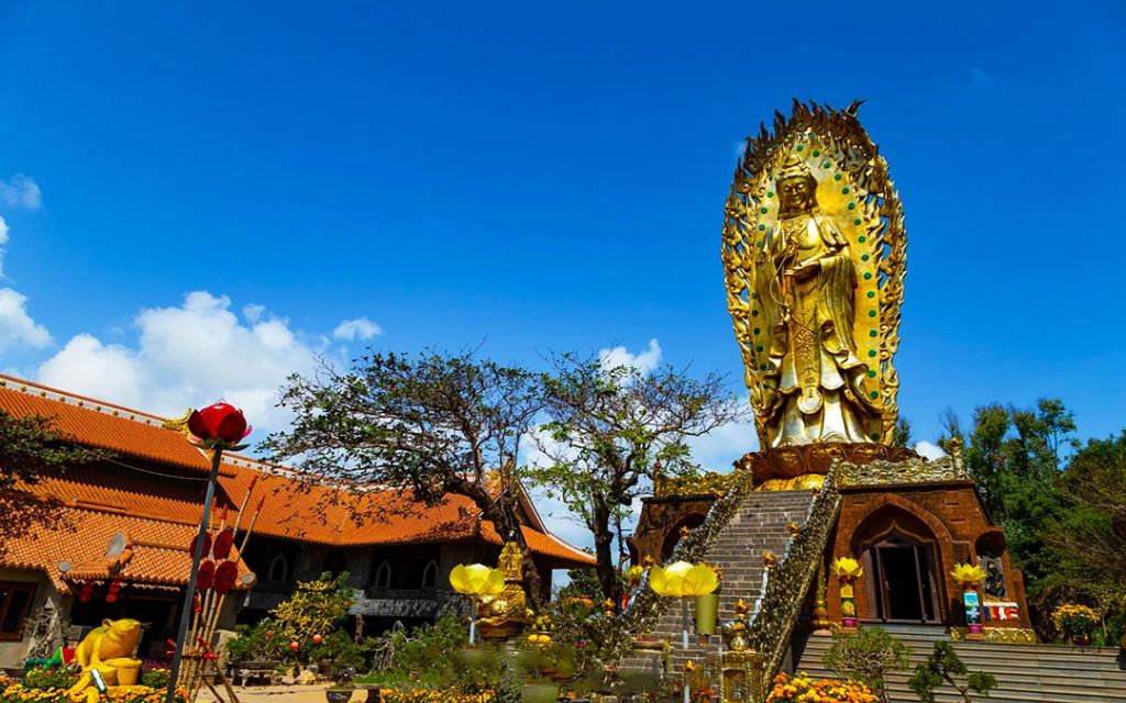 Tịnh Xá Ngọc Hoà
