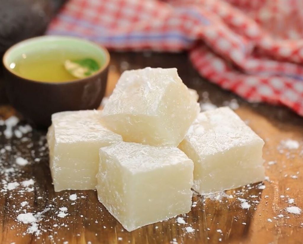 Bánh hồng tại Phú Yên