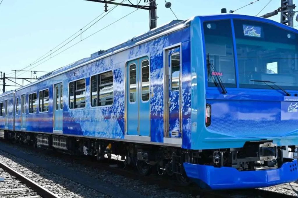 Phương tiện di chuyển ở Gifu