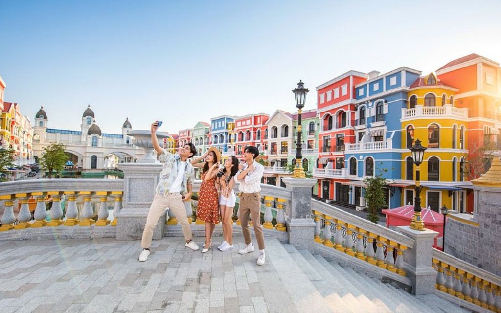 Kinh nghiệm tham quan Grand World Phú Quốc