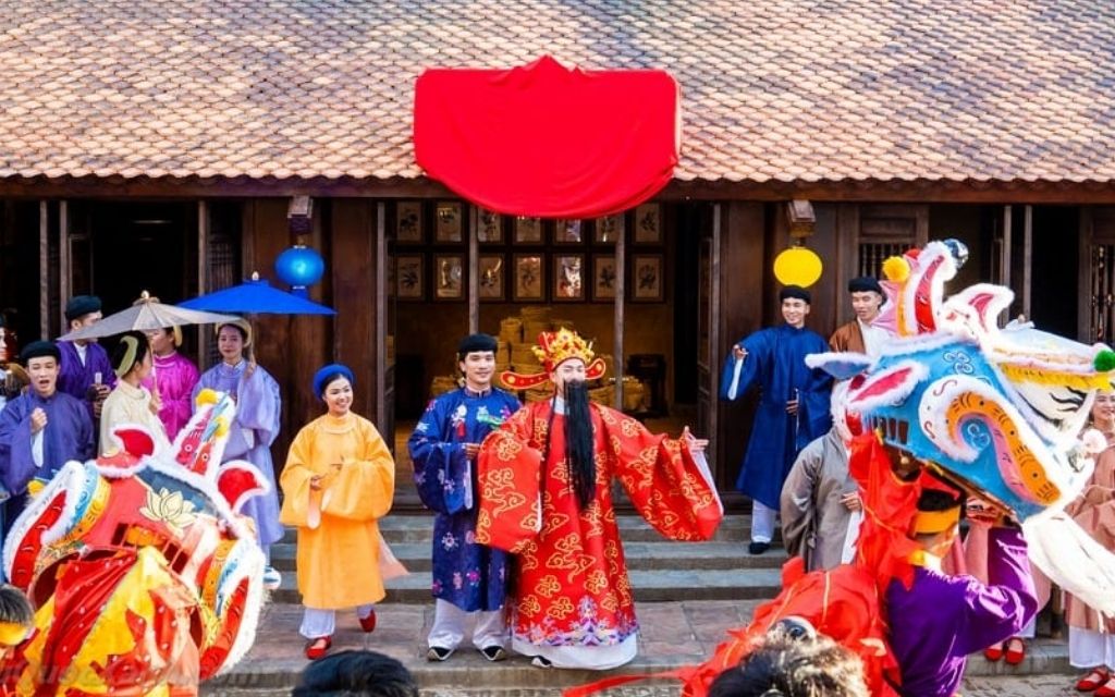 thời gian mở cửa và giá vé grand world phú quốc 2026