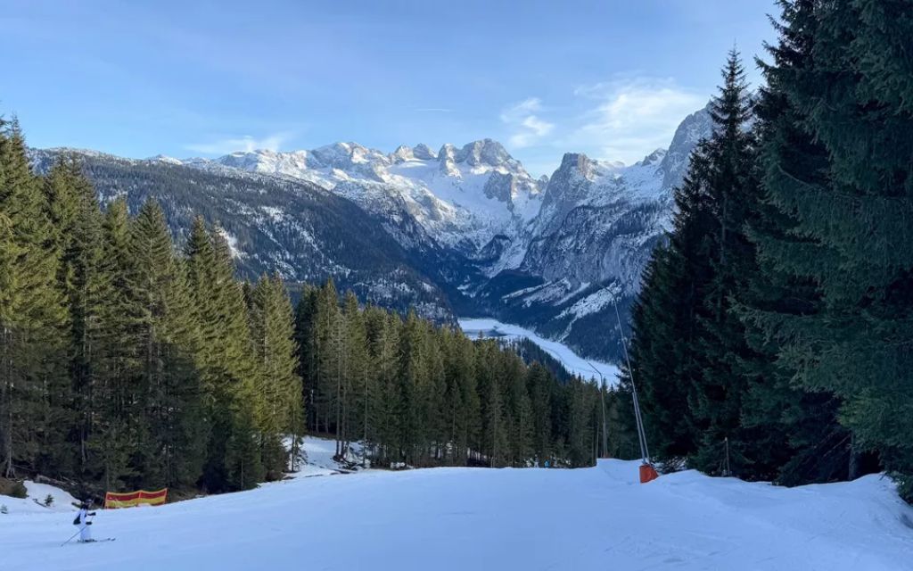 Dachstein West