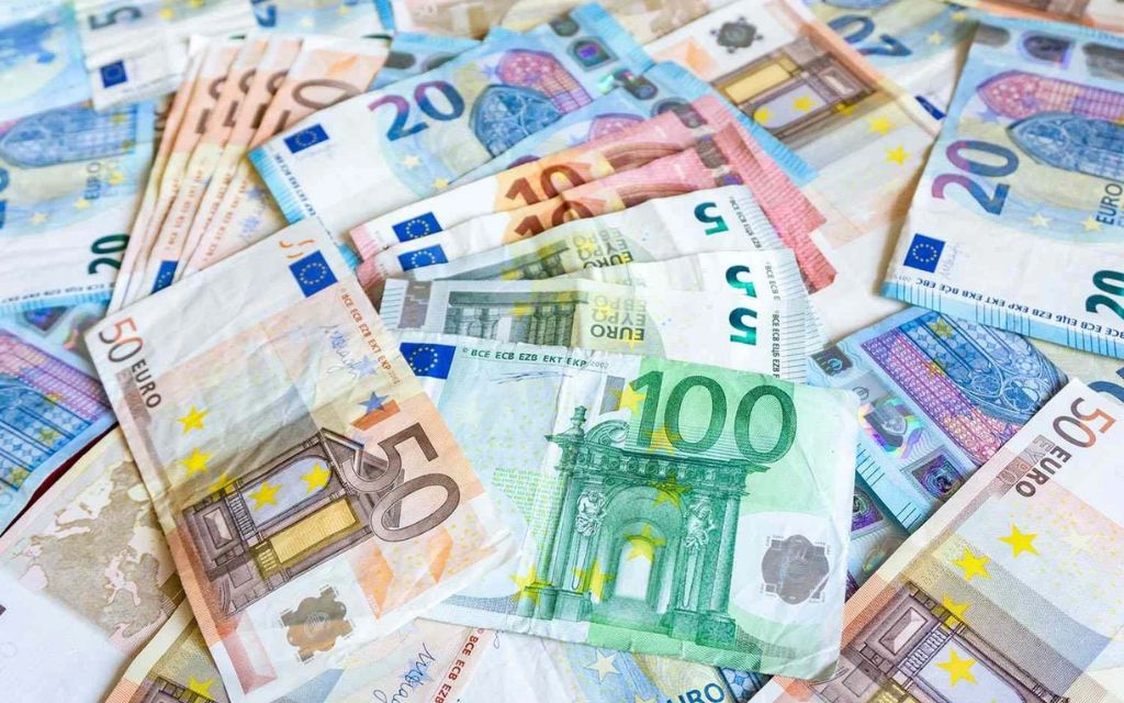 Cộng hòa Áo sử dụng chính thức đồng Euro