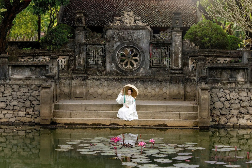 Cố đô Hoa Lư mang đậm tính lịch sử và văn hoá