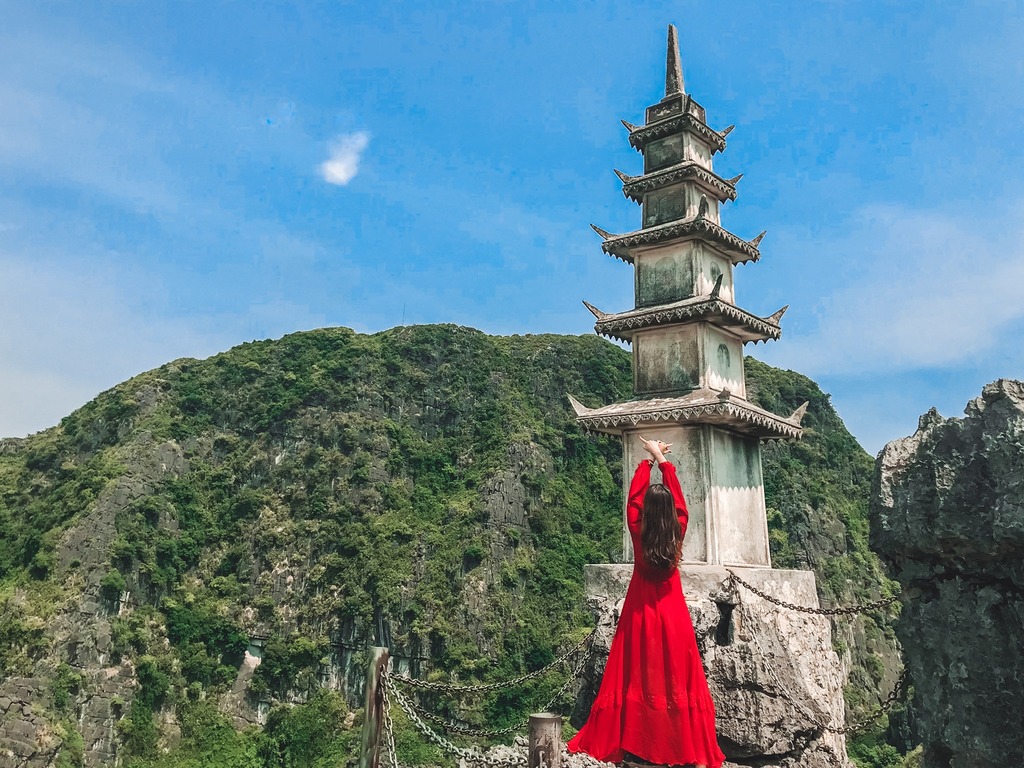 Chi phí tham quan Hang Múa