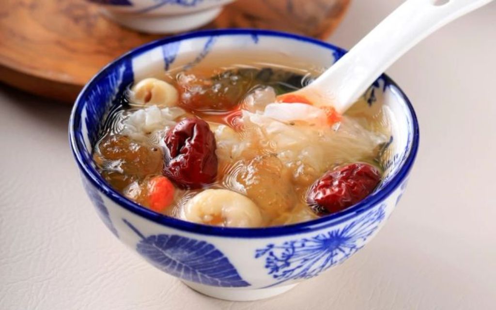Chè Cheng Tng