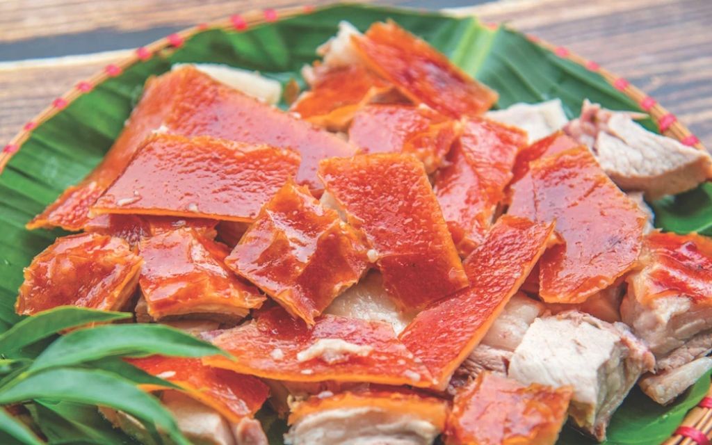 Ẩm thực Cao Bằng